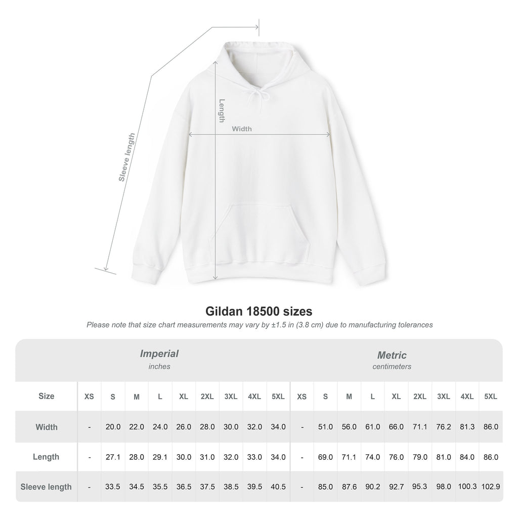 Custom Meme Hoodie — Add Your Own Screenshot Design